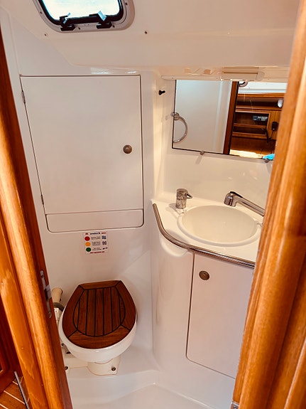 Jeanneau Sun Odyssey 34.2 4 of 5