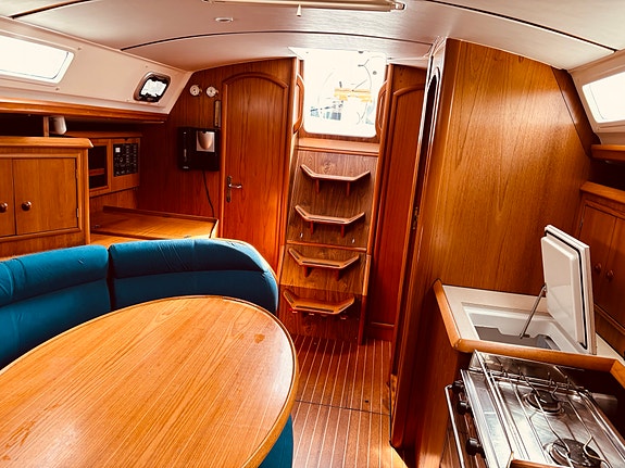 Jeanneau Sun Odyssey 34.2 3 of 5