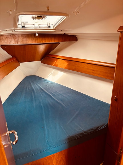Jeanneau Sun Odyssey 34.2 5 of 5