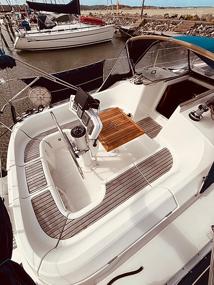 Jeanneau Sun Odyssey 34.2 8 of 10