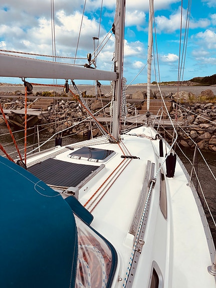 Jeanneau Sun Odyssey 34.2 7 of 10