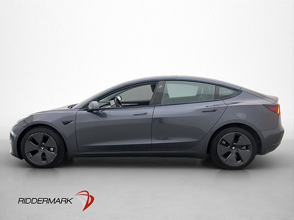 Tesla Model 3 5 of 5