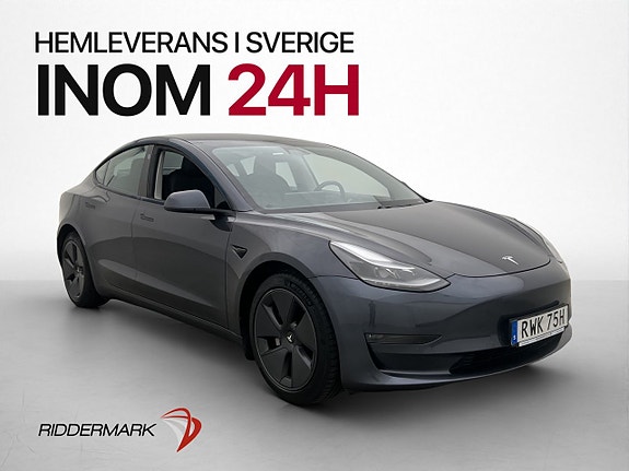 Tesla Model 3 3 of 30