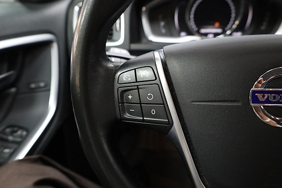 Volvo V60 20 of 26