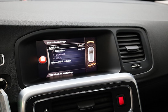 Volvo V60 26 of 26