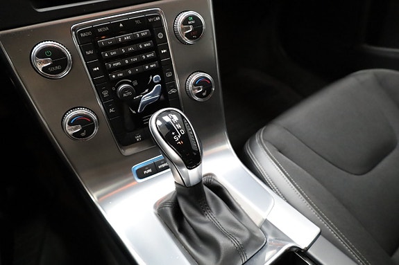 Volvo V60 21 of 26