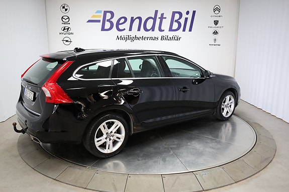 Volvo V60 14 of 26