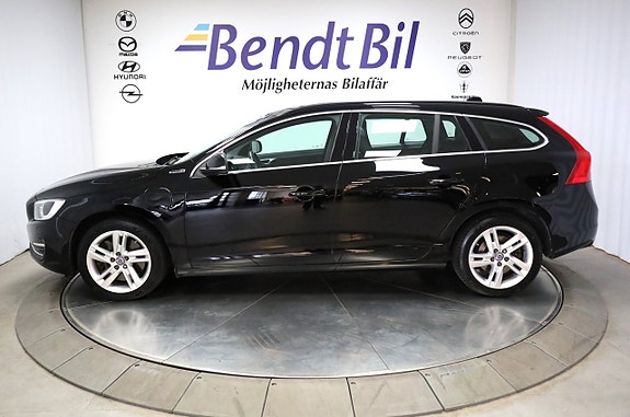 Volvo V60 7 of 26