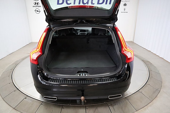 Volvo V60 10 of 26