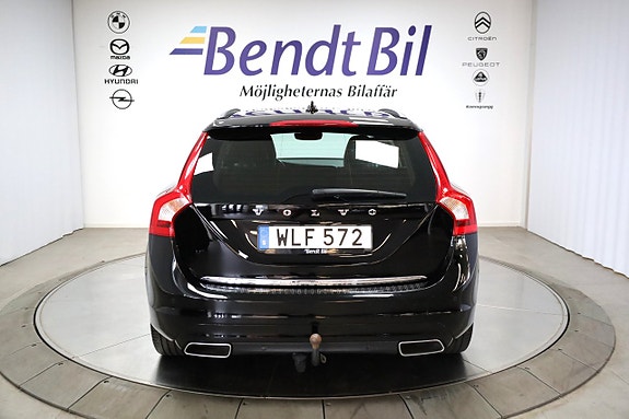 Volvo V60 9 of 26