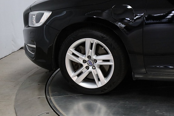 Volvo V60 24 of 26