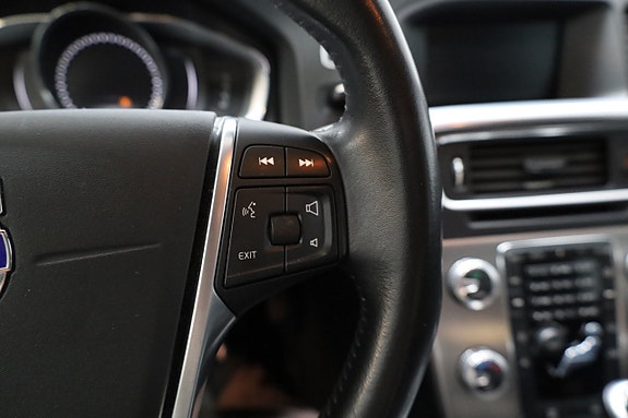 Volvo V60 19 of 26