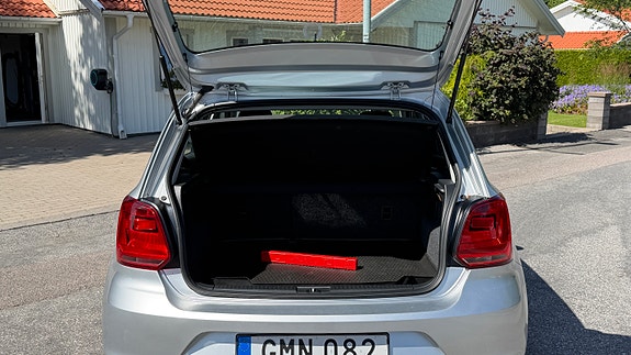 Volkswagen Polo 4 of 5