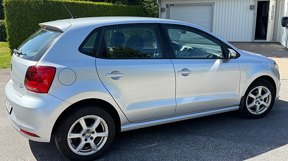 Volkswagen Polo 3 of 5