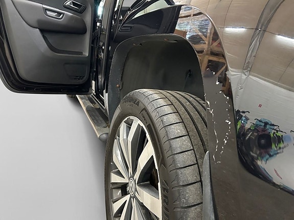 Volkswagen Amarok 4 of 5