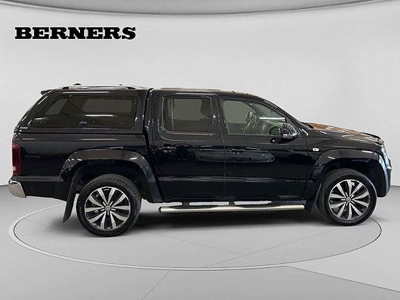 Volkswagen Amarok 3 of 5