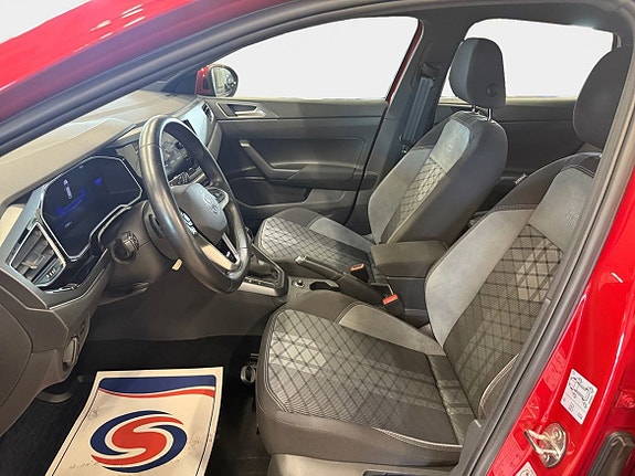 Volkswagen Taigo 9 of 15