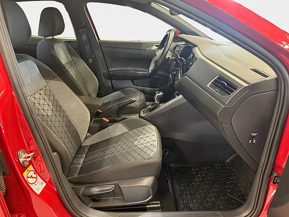 Volkswagen Taigo 15 of 15