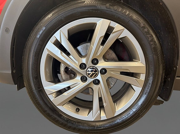 Volkswagen Taigo 14 of 15