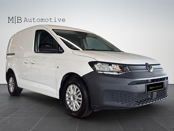 Volkswagen Caddy 8 of 17
