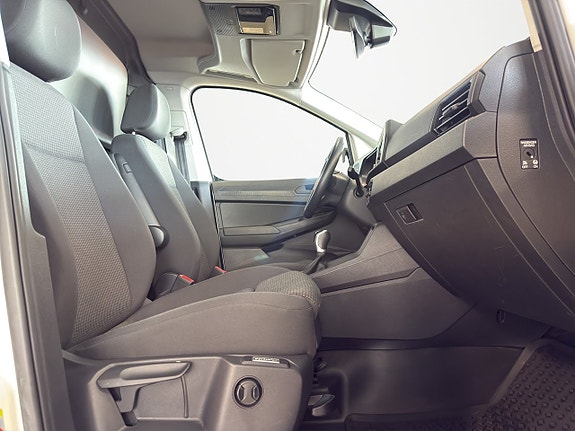 Volkswagen Caddy 15 of 17