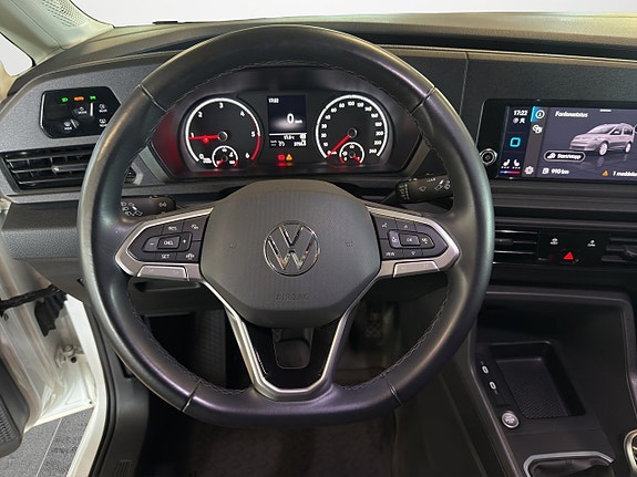 Volkswagen Caddy 11 of 17