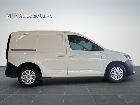 Volkswagen Caddy 7 of 17