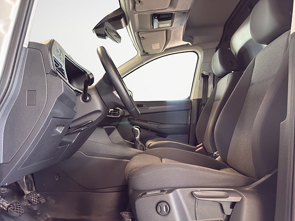 Volkswagen Caddy 9 of 17