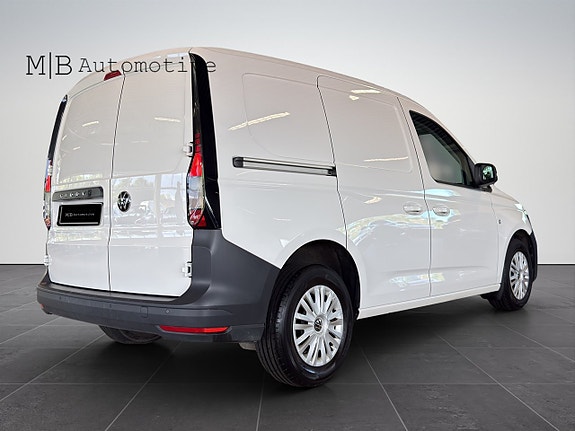 Volkswagen Caddy 6 of 17