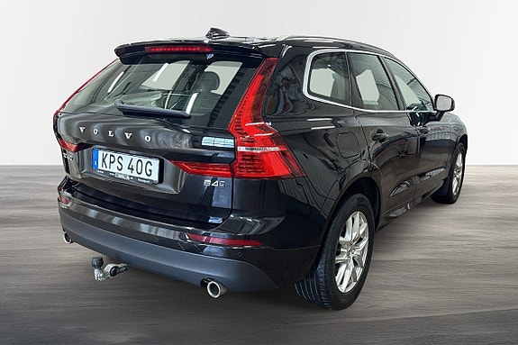Volvo XC60 3 of 5