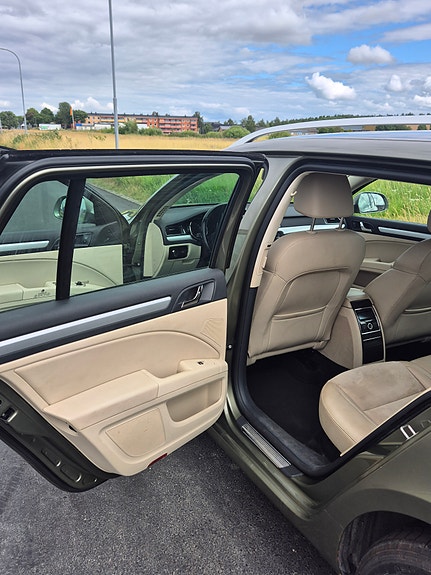 Skoda Superb 6 of 15