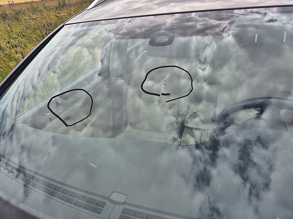 Skoda Superb 10 of 15