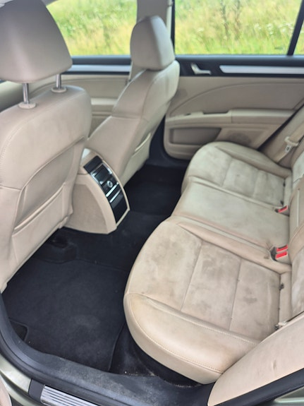 Skoda Superb 4 of 15