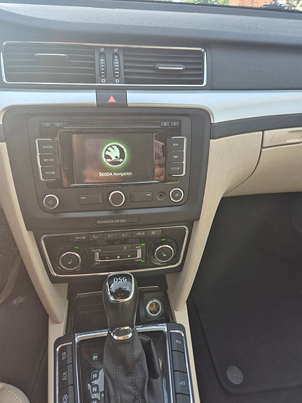 Skoda Superb 15 of 15