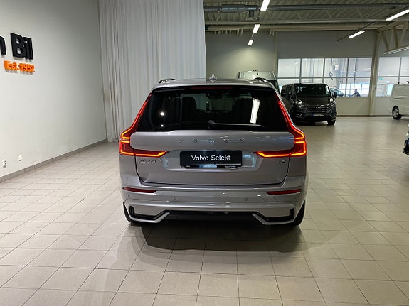Volvo XC60 5 of 5