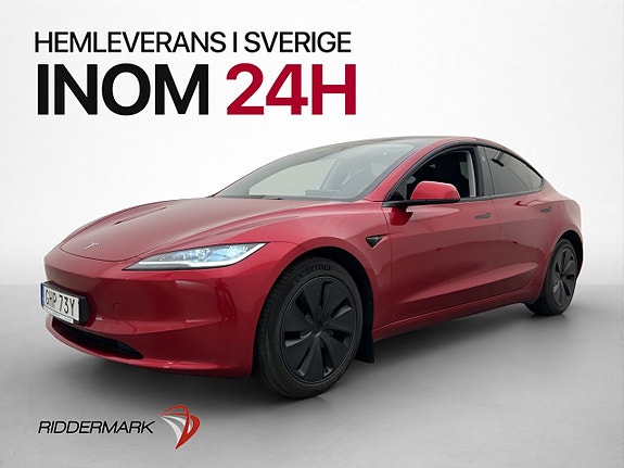 Tesla Model 3 3 of 5