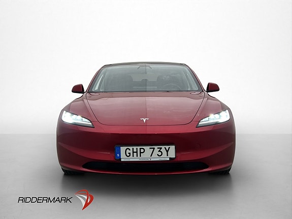 Tesla Model 3 2 of 5