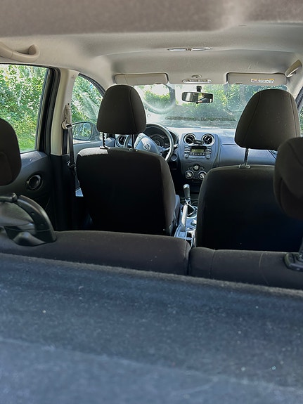 Nissan Note 11 of 14