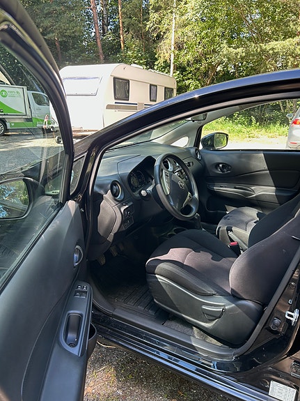 Nissan Note 5 of 5