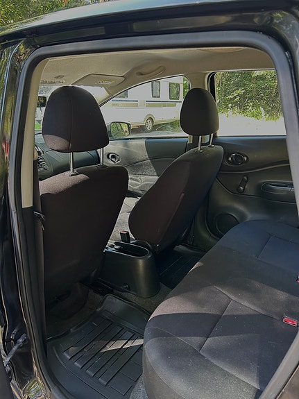 Nissan Note 9 of 14