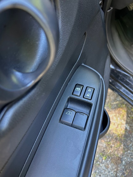 Nissan Note 13 of 14