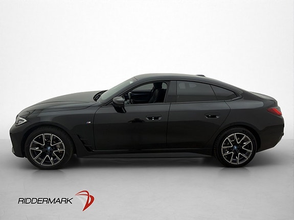BMW i4 5 of 5