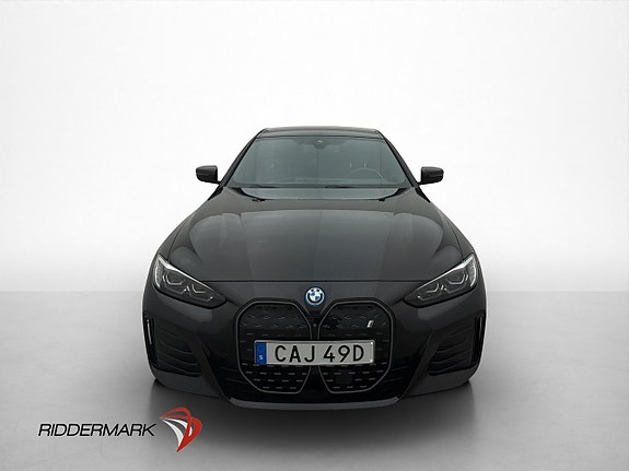 BMW i4 2 of 5