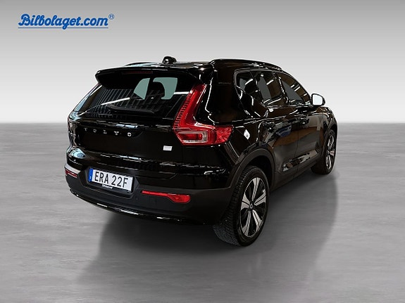Volvo XC40 5 of 5