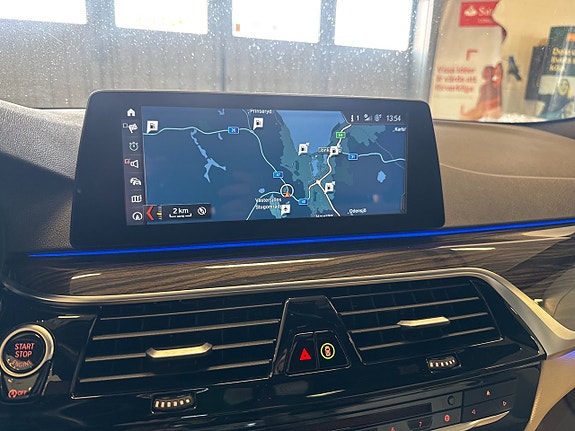 BMW 540i 24 of 27