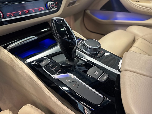 BMW 540i 22 of 27