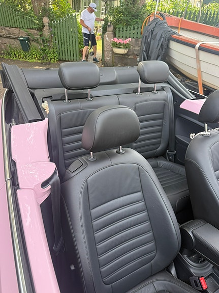 Volkswagen Beetle 7 of 10
