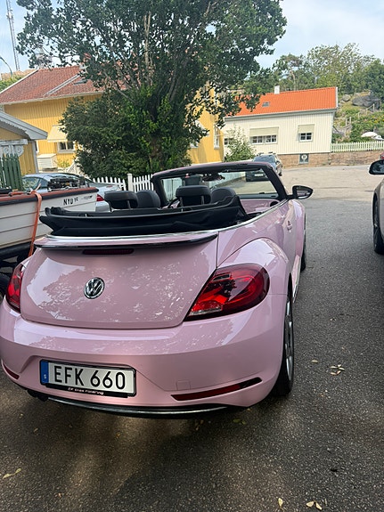 Volkswagen Beetle 6 of 10