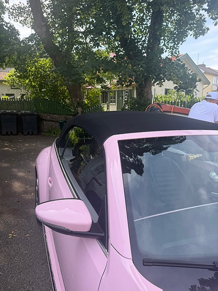 Volkswagen Beetle 9 of 10