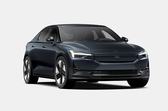 Polestar 2 2 of 5